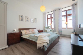 Ferienwohnung ODIN am Schleswiger Dom, Schleswig